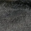 Long Pile Faux Fur Fabric (2500grm)