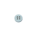Matt Finish 4 Hole Shirt Button