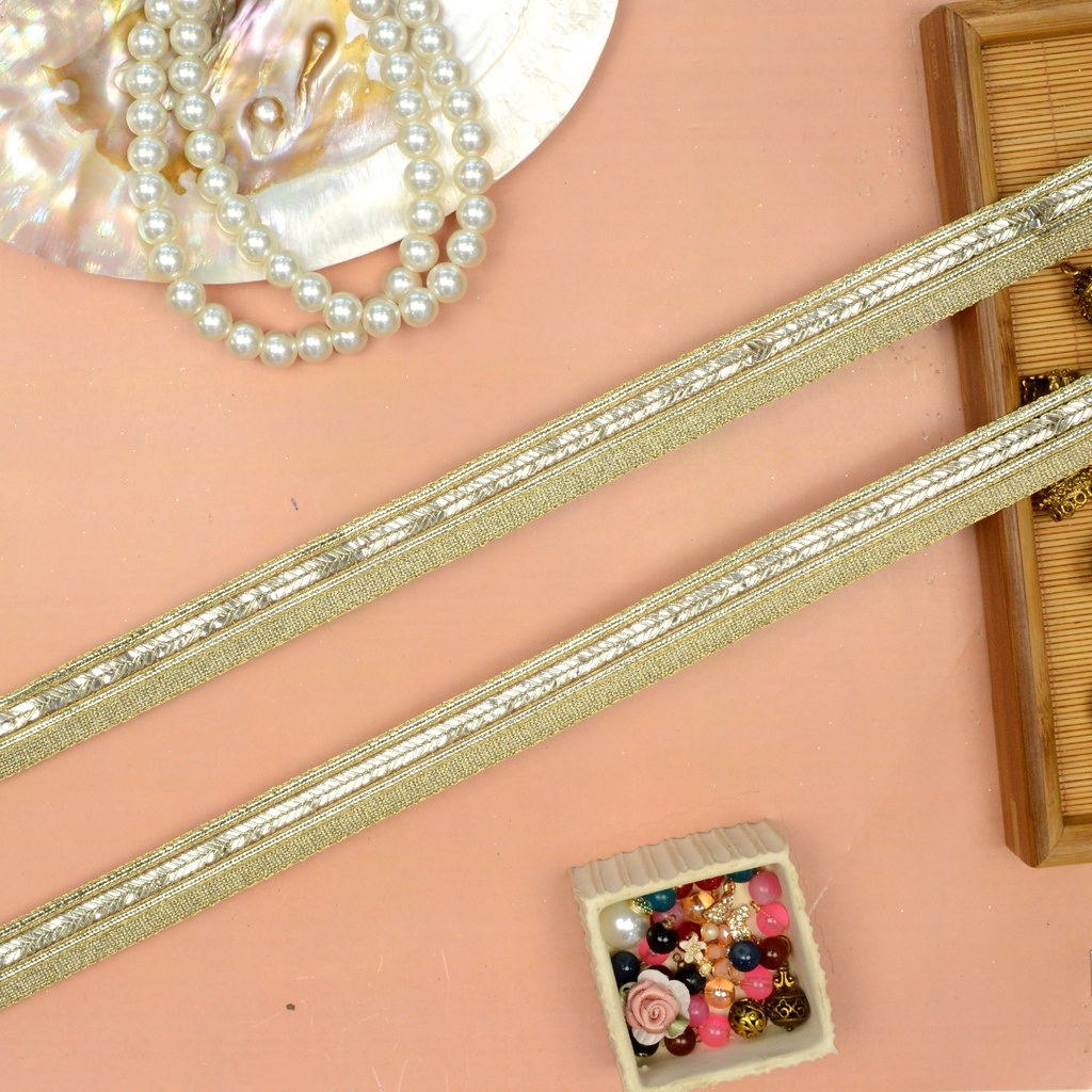 Fancy Gota Lace
