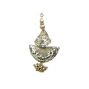 Fancy Sequence & Pearl Tassel