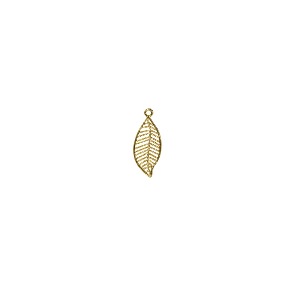 Willow Leaf Shape Hanging