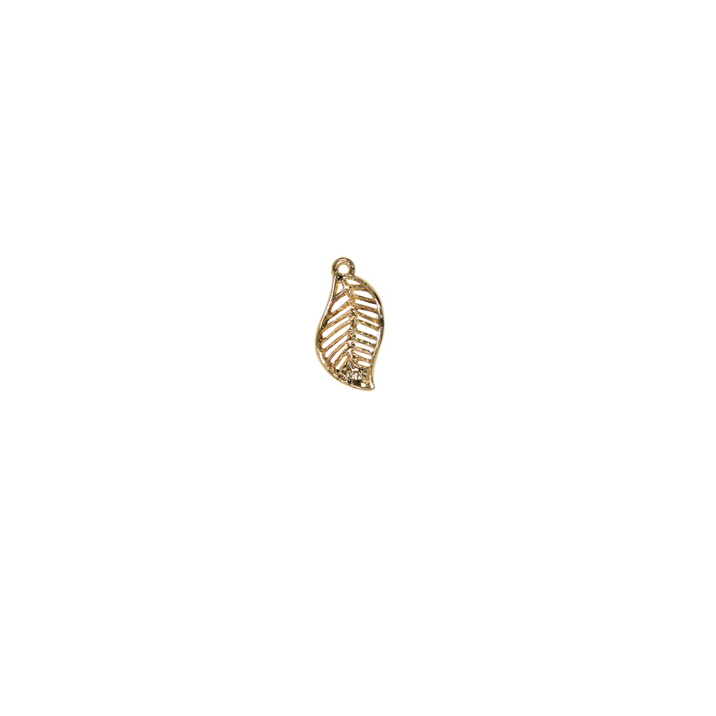 Willow Leaf Curve Shape Hanging