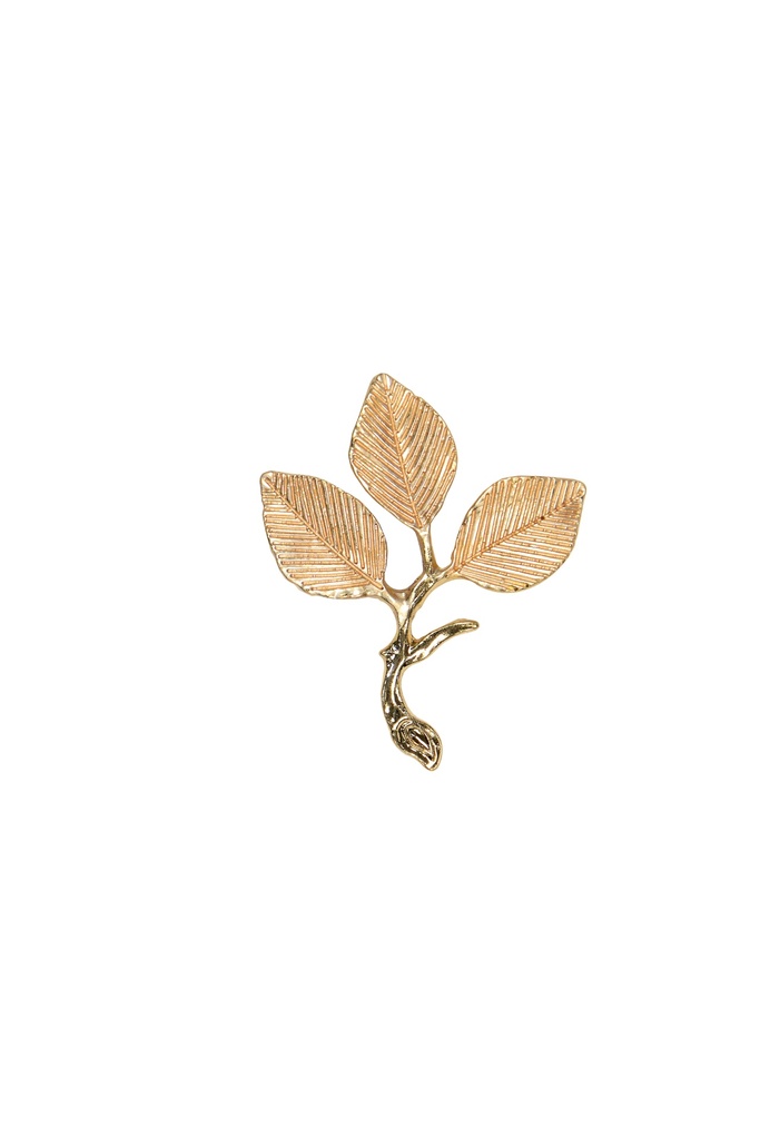 Rose Leaf Branch Hanging