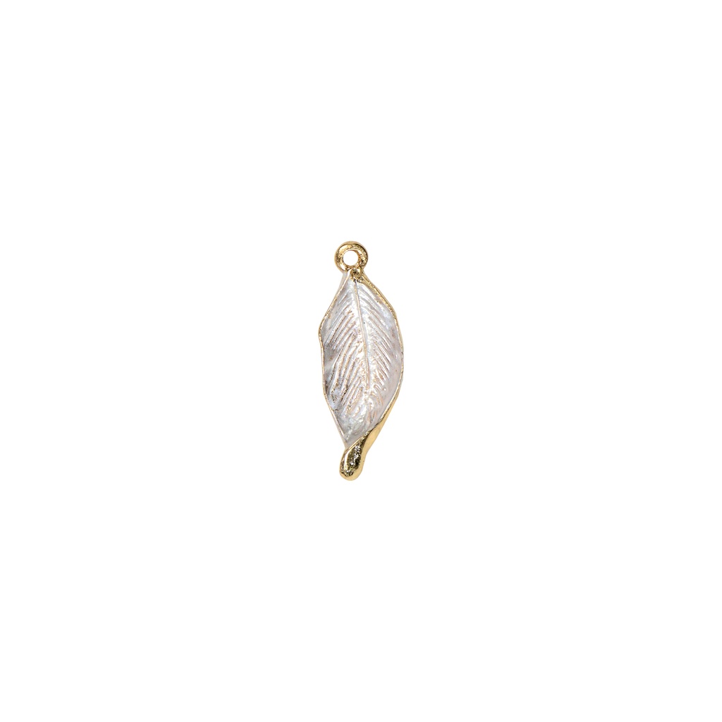 Palm Leaf Branch Hanging