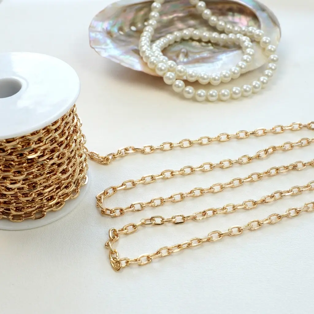 Metal Chain 7.12mm