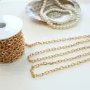 Metal Chain 7.12mm