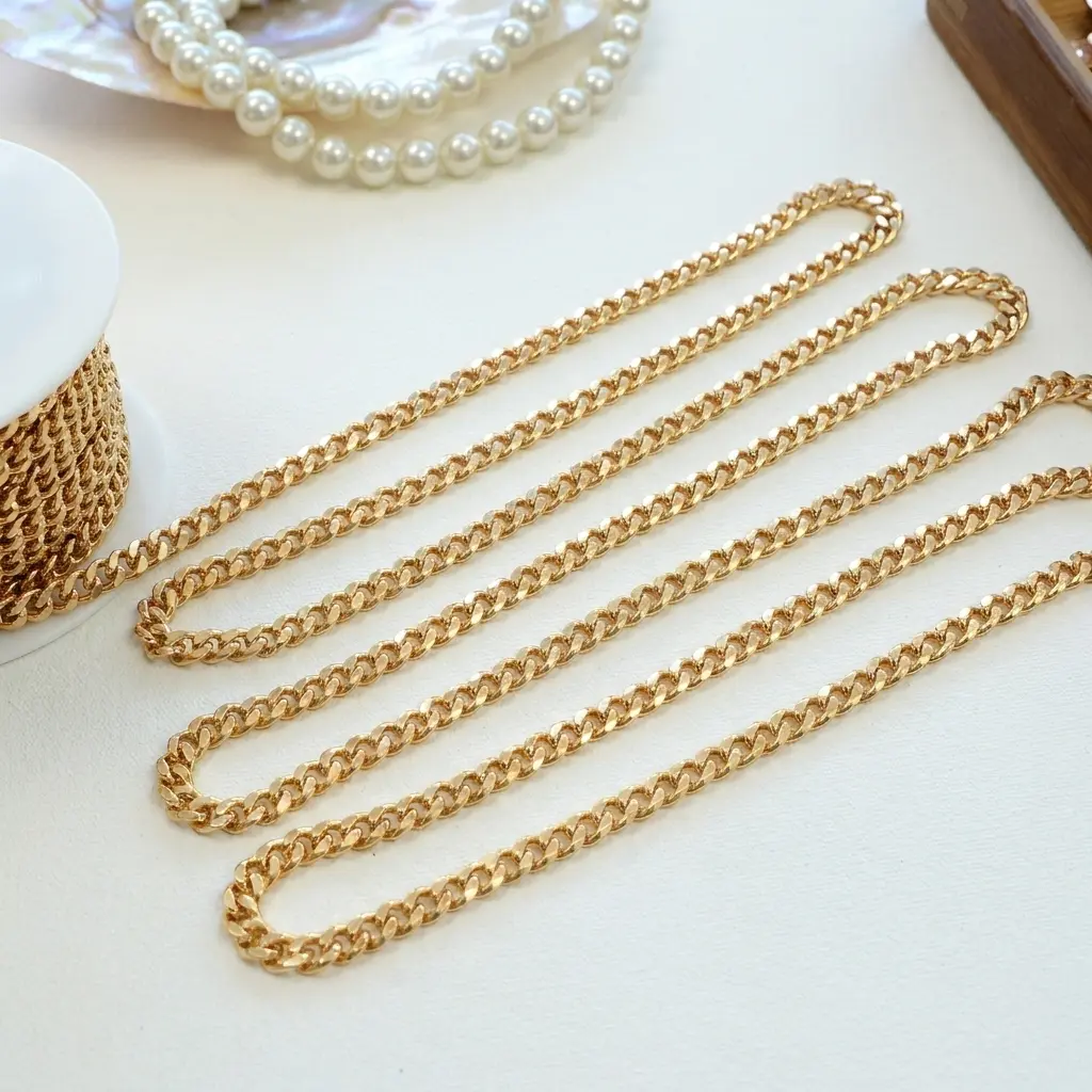 Metal Chain 7mm