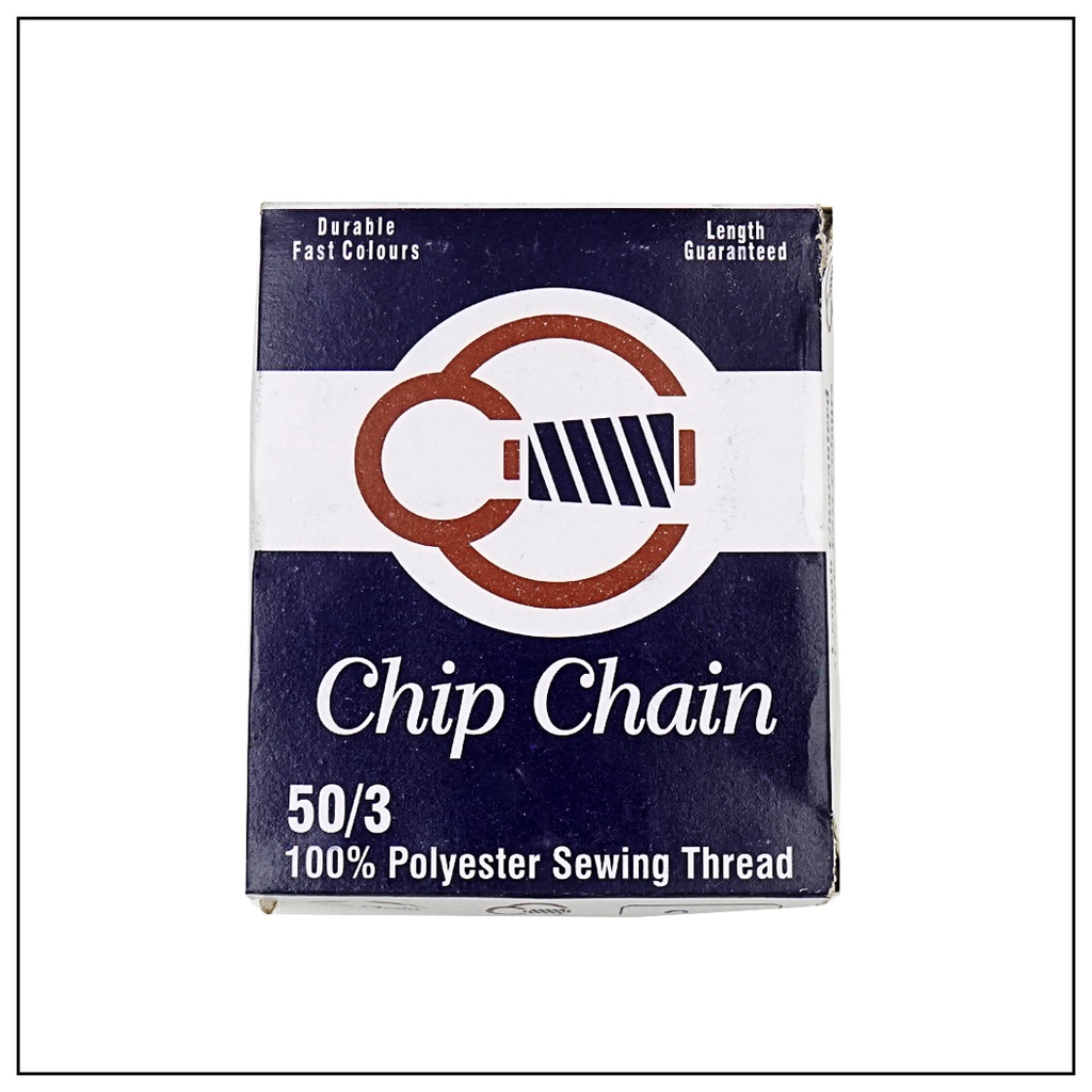 Sewing Thread 50/3