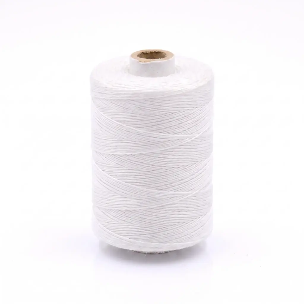 3-Ply 50 Weight Polyester Sewing Thread Spool-800 Yard