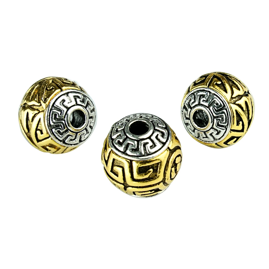 Tibetan Buddhist Yoga Beads