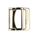 Square Shape Slider Adjuster Buckle