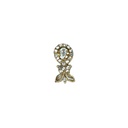Fancy Kundan Button