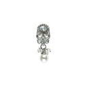 Fancy Kundan Button