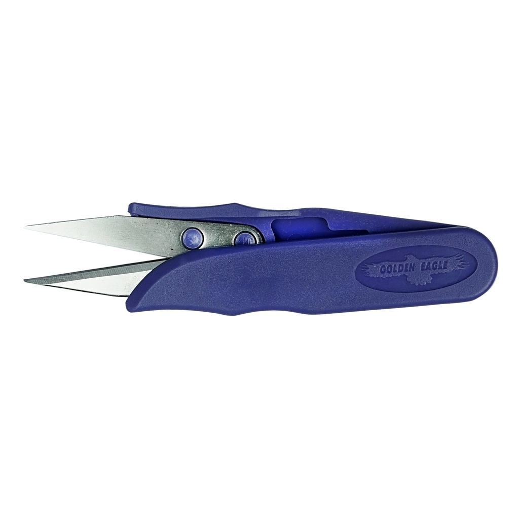 Plastic Handle Yarn Cutter