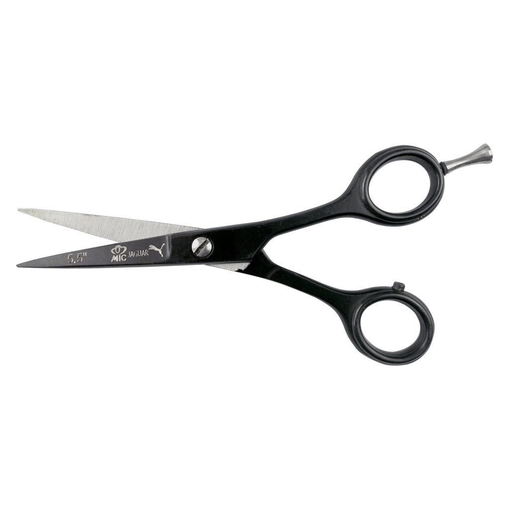 Professional Moustache Scissors