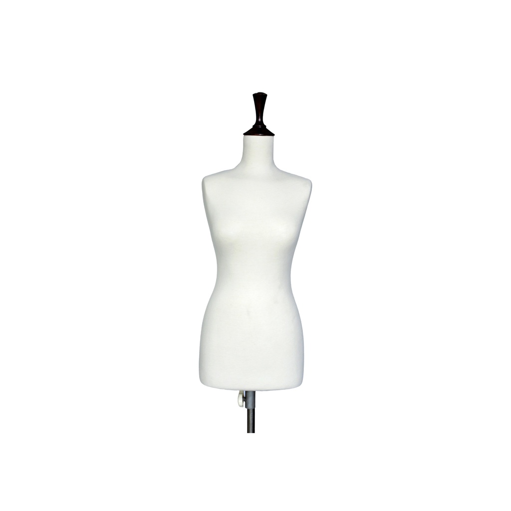 Female Display Mannequins Without Arms
