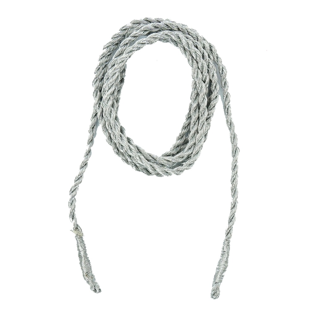 Metallic Yarn Twister Cord