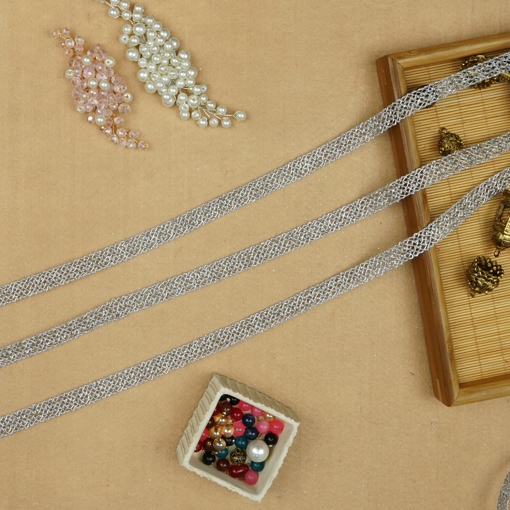 Fancy Gota Lace