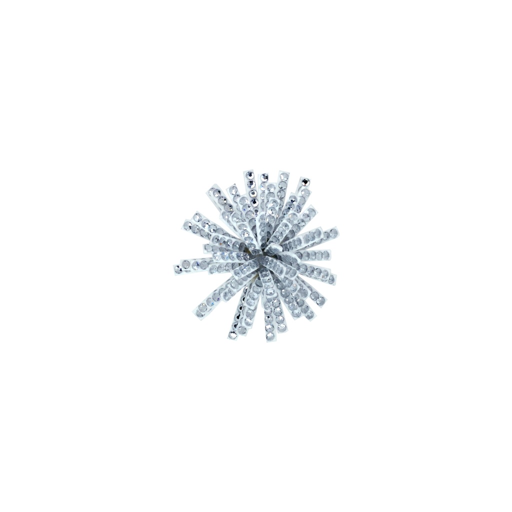 Diamond Hanging Flower