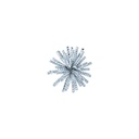 Diamond Hanging Flower