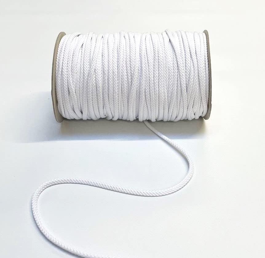 Polyester Cord Soft Strong