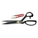 Industrial Tailor Scissor With Thread Cutter