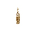 Vintage Design Beads Fancy Gota Tassel