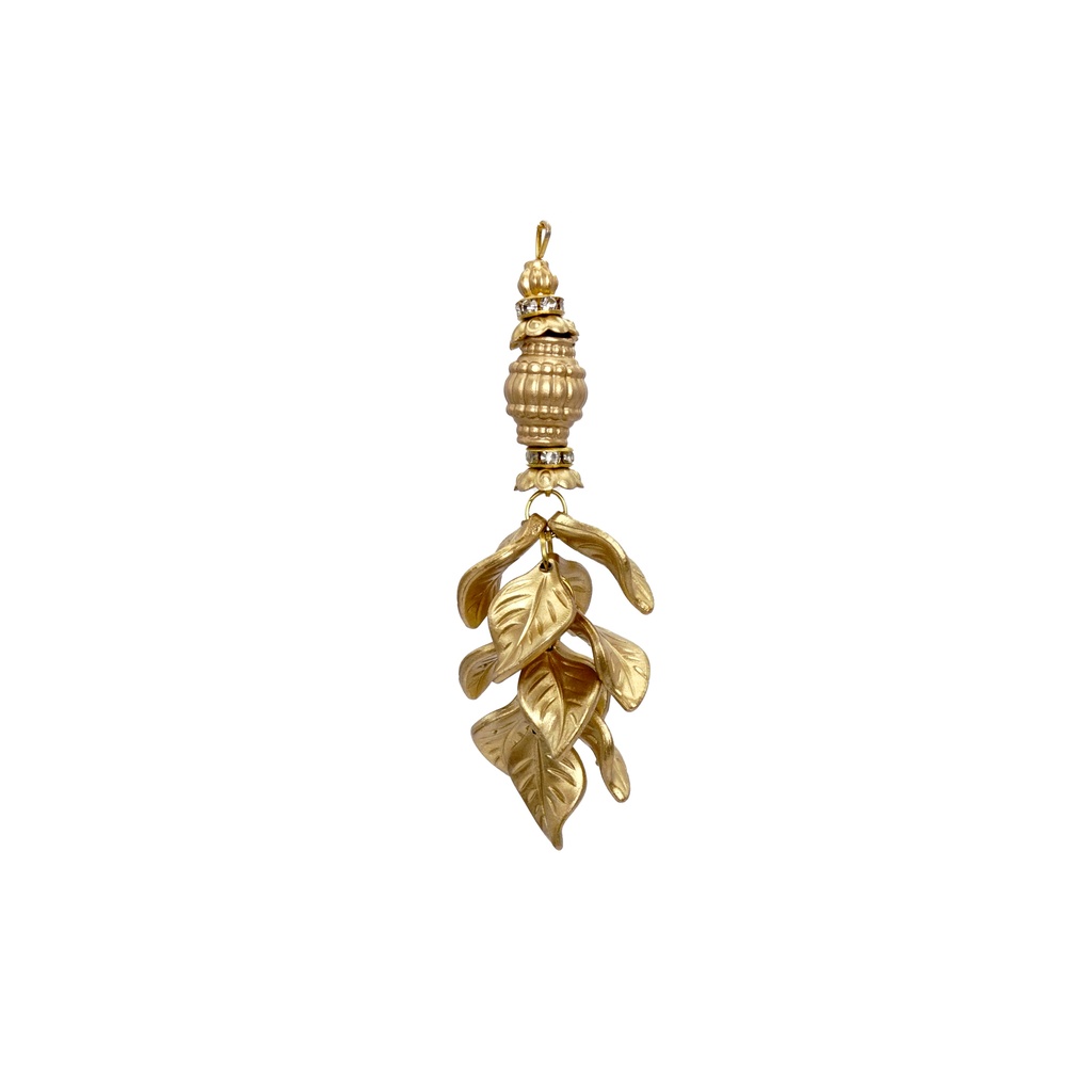 Vintage Design Fancy Tassel