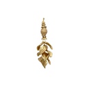 Vintage Design Fancy Tassel