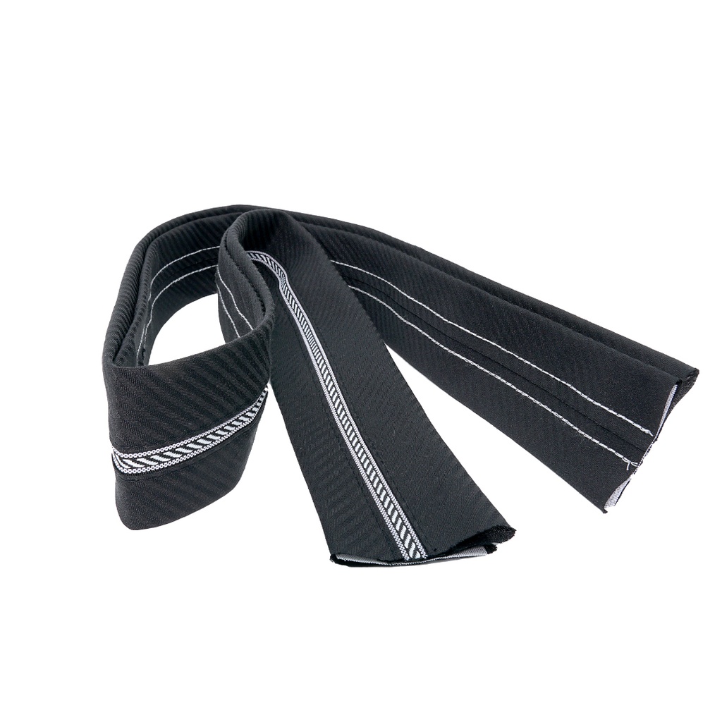 Interlining Waistband With Rubber Grip