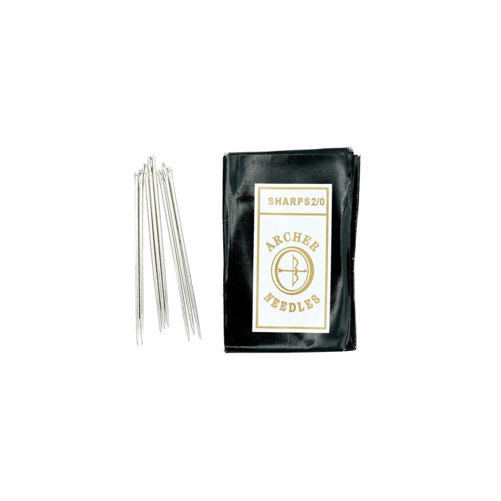 French Knot Needle For Hand Embroidery