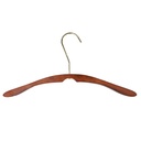 Elegant & Stylish Wooden Hanger
