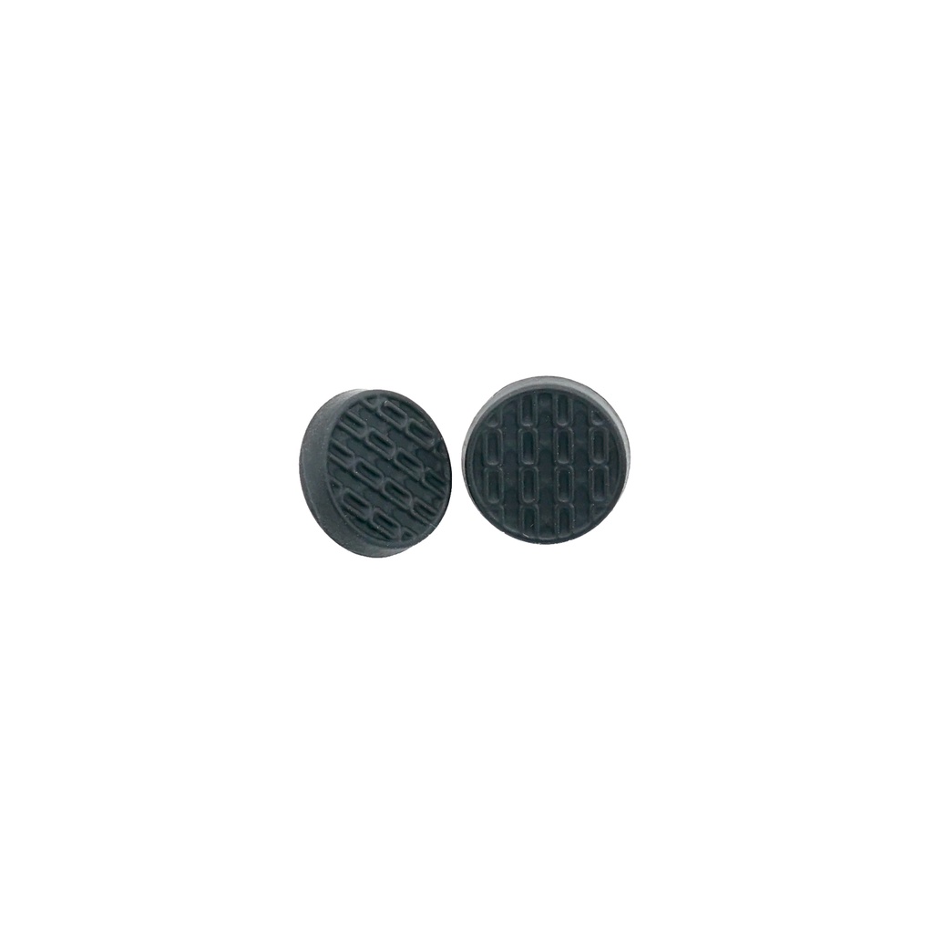 Chain Style Round Shank Button