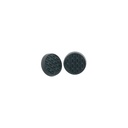 Chain Style Round Shank Button