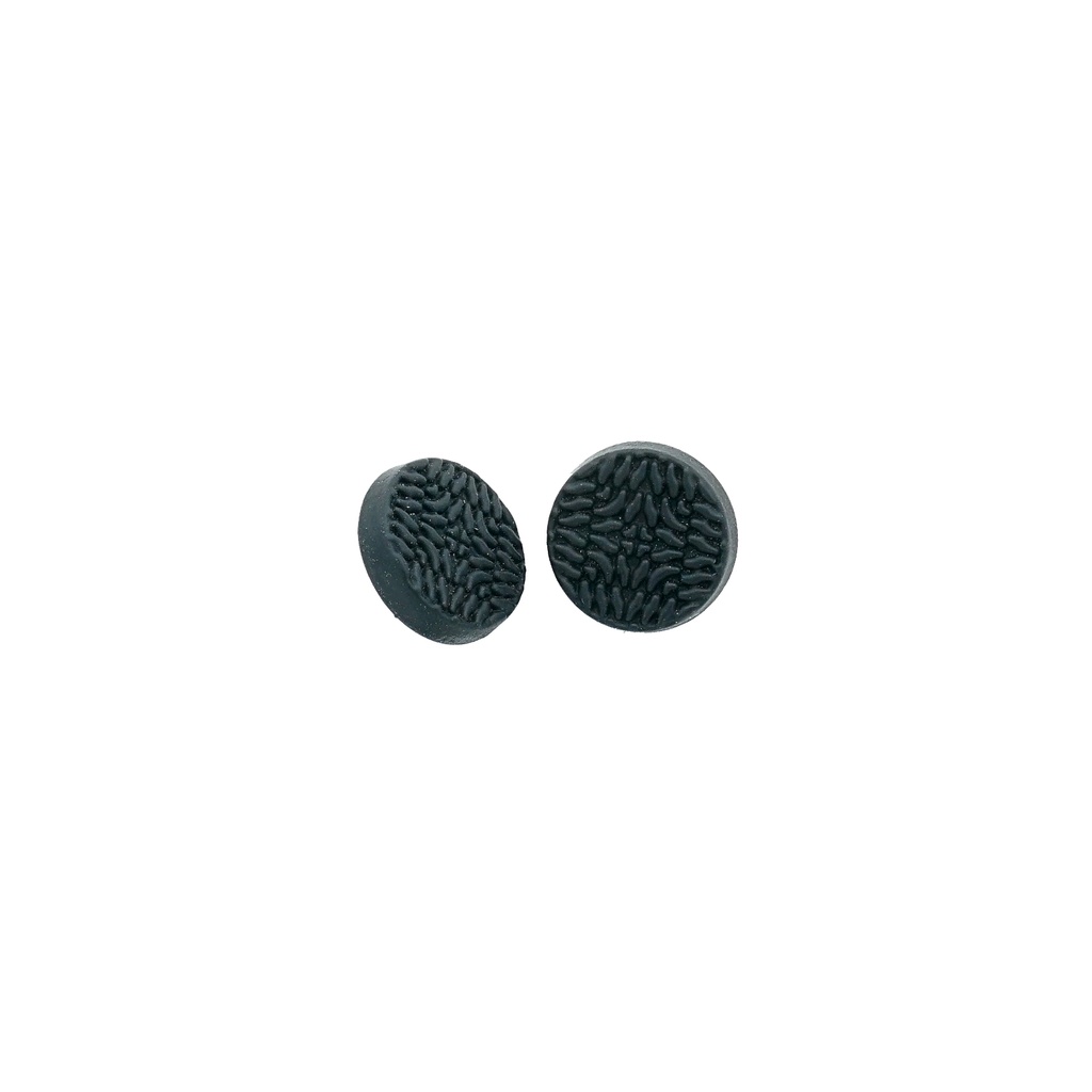 Vintage Design Round Shank Button