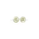 Mother-of-Pearl Deep 4 Hole Shell Button