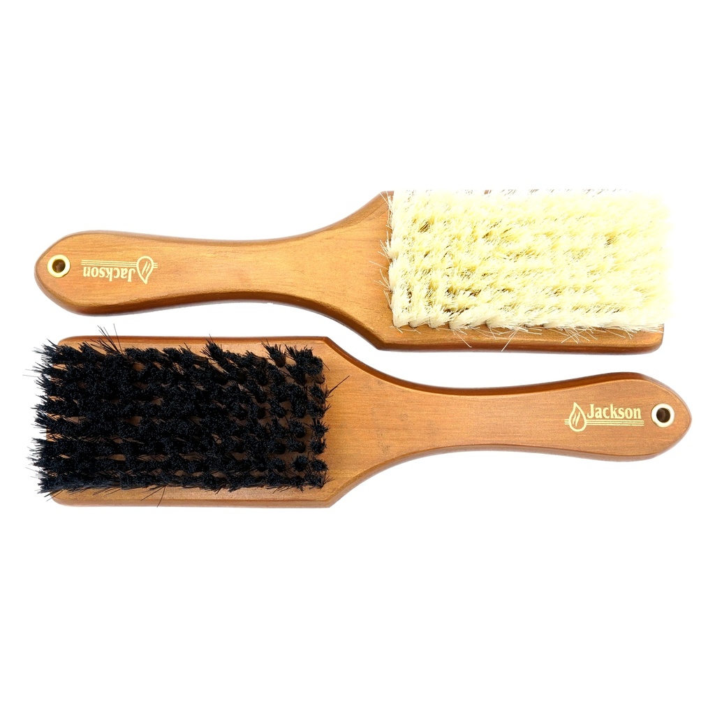 Nylon Wool Clothing Brush