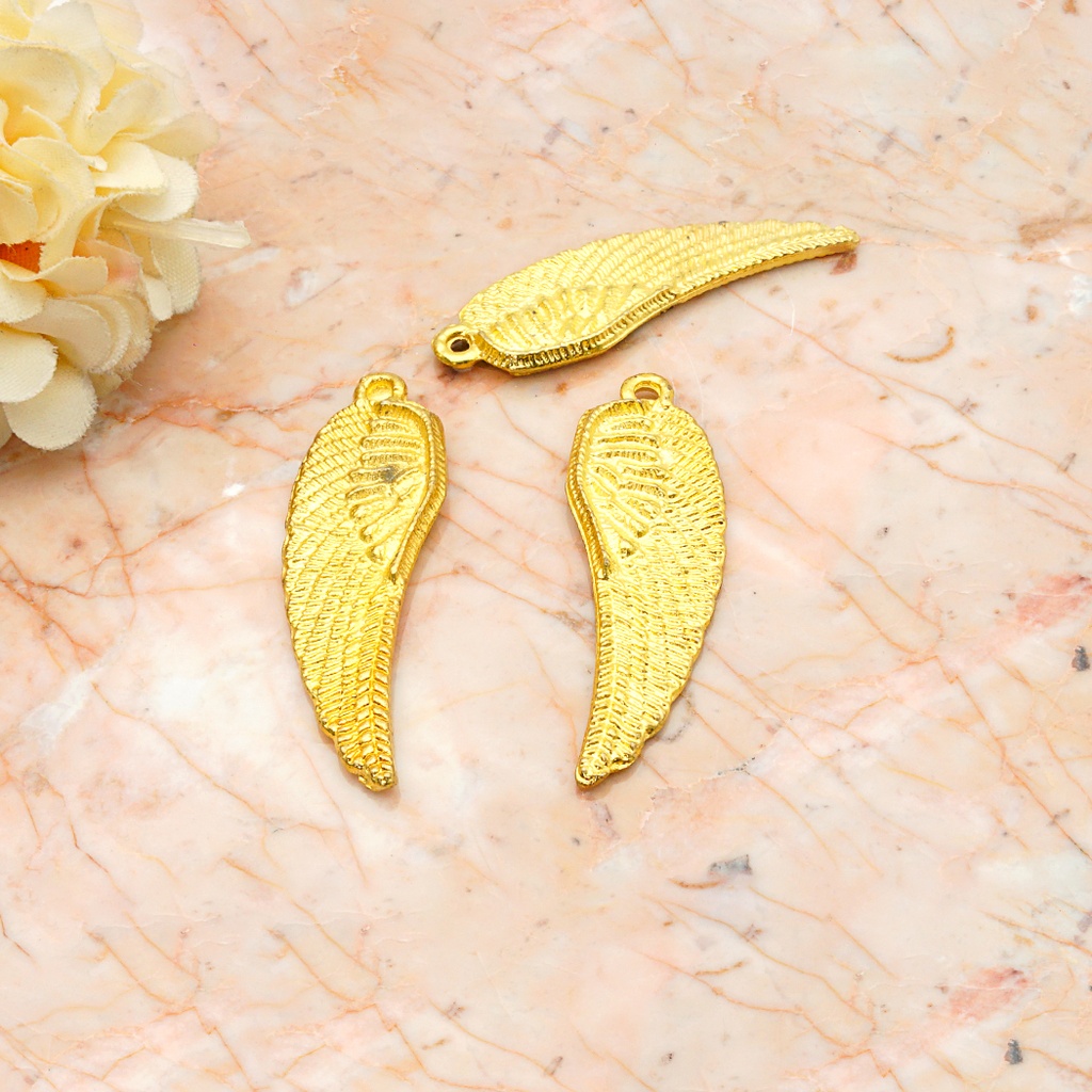  Angel Wing Design Pendant