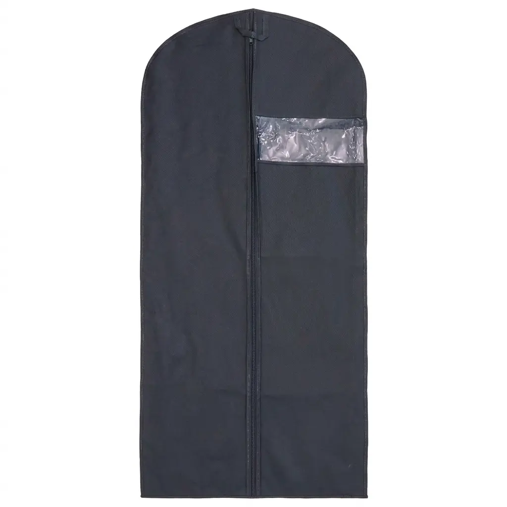 Extra Border Nonwoven Suit Cover