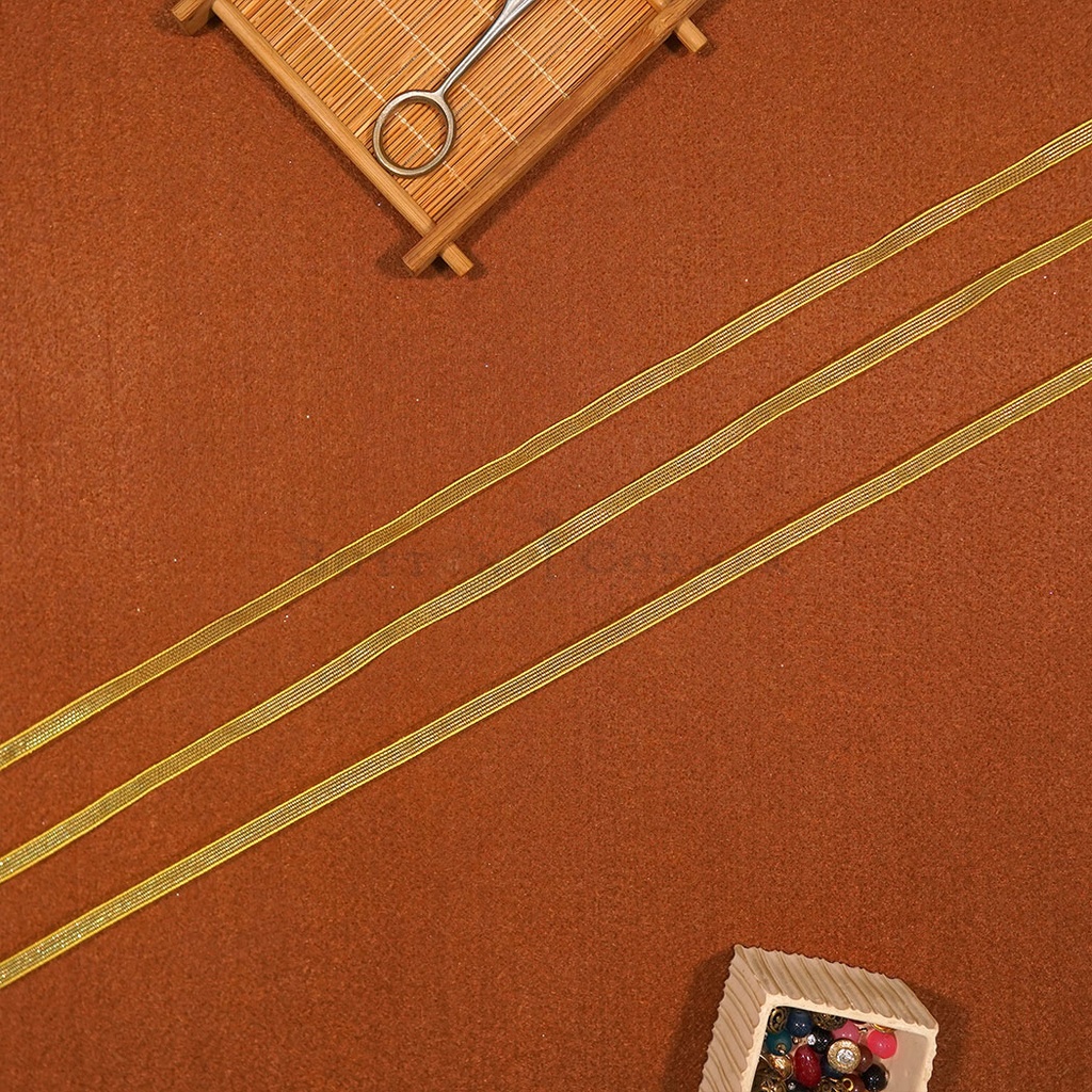 Net Tissue Ribbon