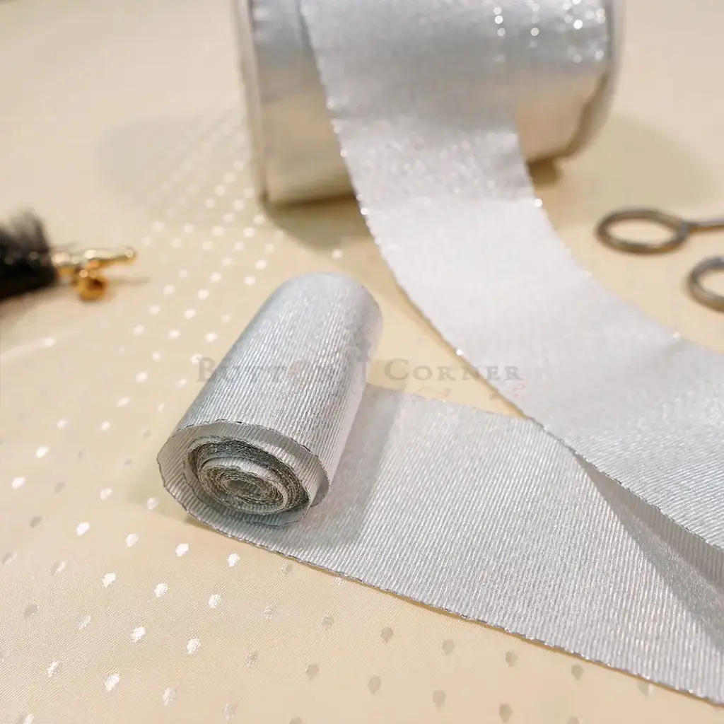 Shiny Gota Ribbon