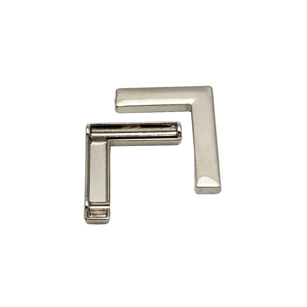 Similar L Shape Flat Metal Bar