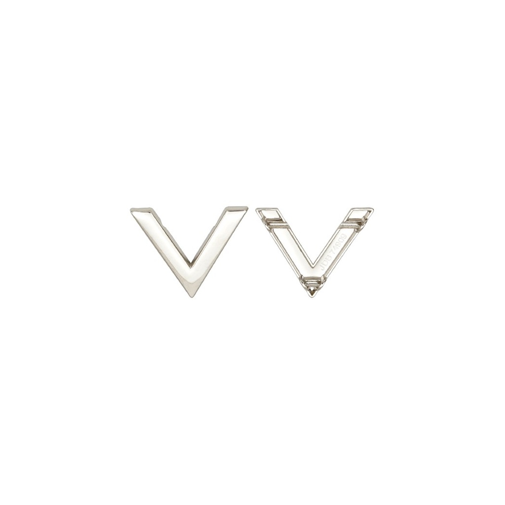 Similar V Shape Flat Metal Bar