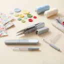 Thread Cutter & Seam Ripper Kit