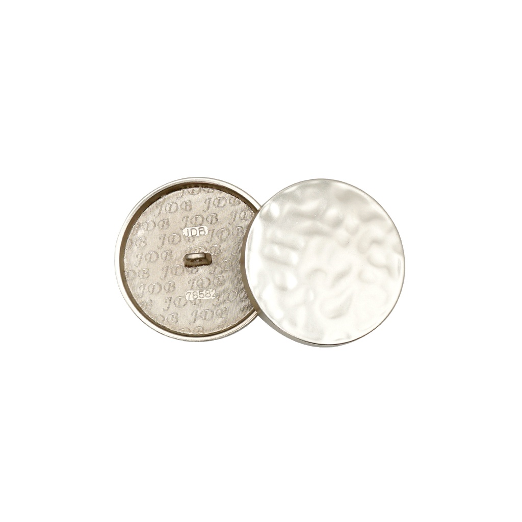 Classic Hollow Back Shank Button