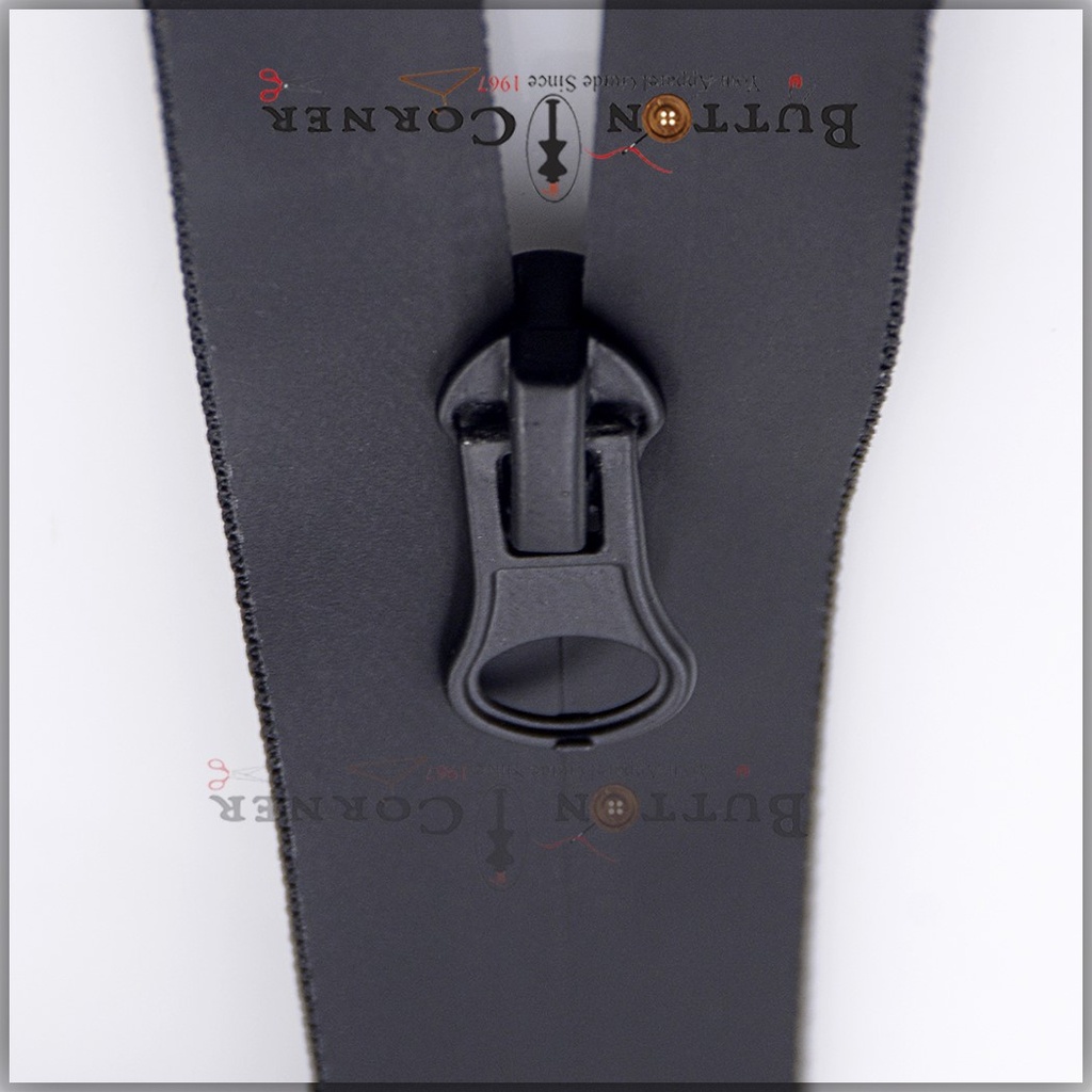 Nylon Waterproof Zipper No.5