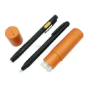Fabric Invisible Chalk and Refill Marker Pen