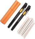Fabric Invisible Chalk and Refill Marker Pen