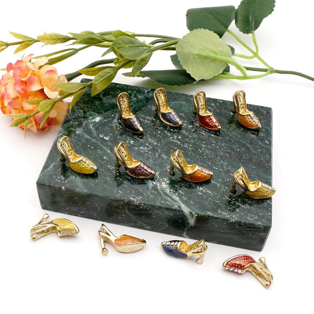 Beautiful High Heels Pendant