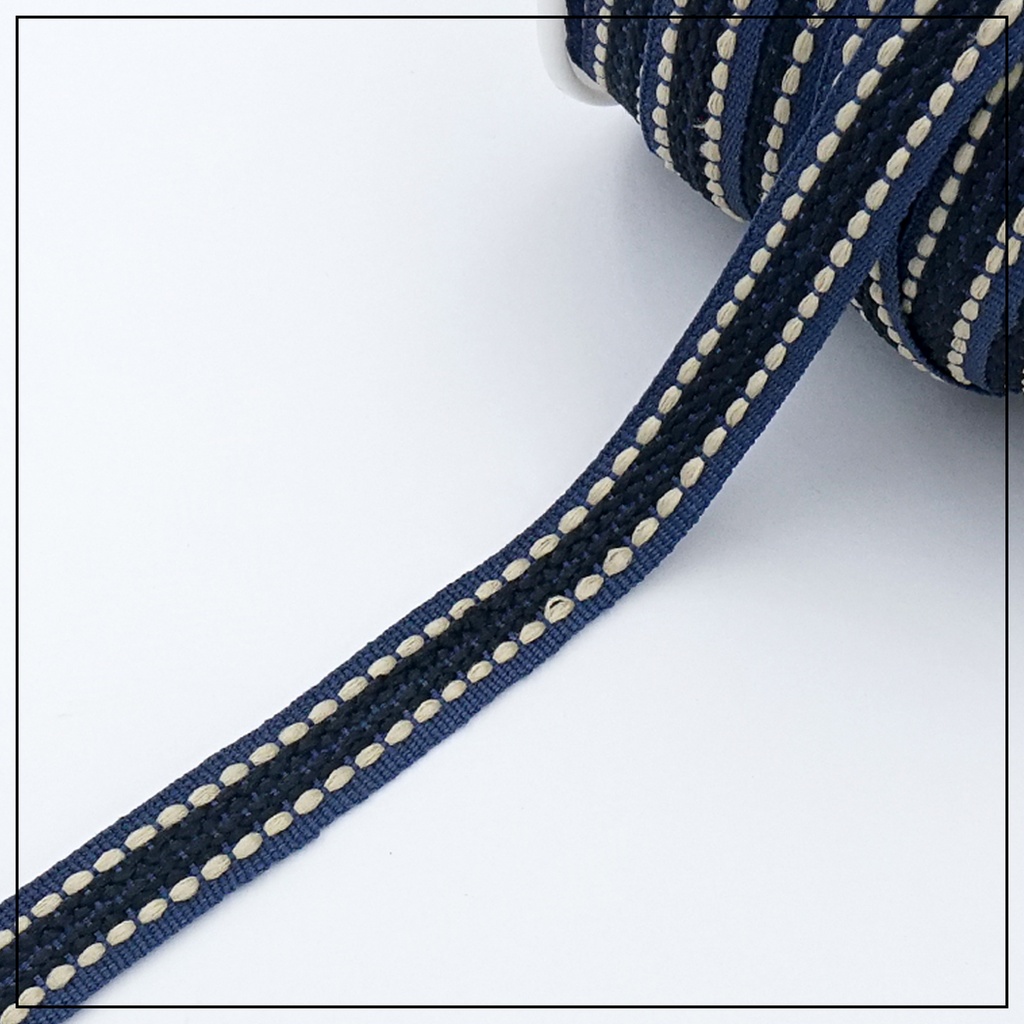 Striped Grass Grain Tapes 0.5 Inch